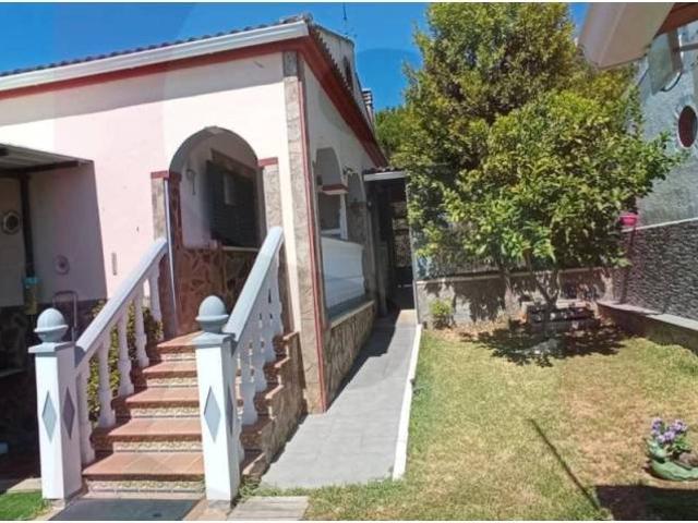 Casa en venta en Tierra de Badajoz, Extremadura