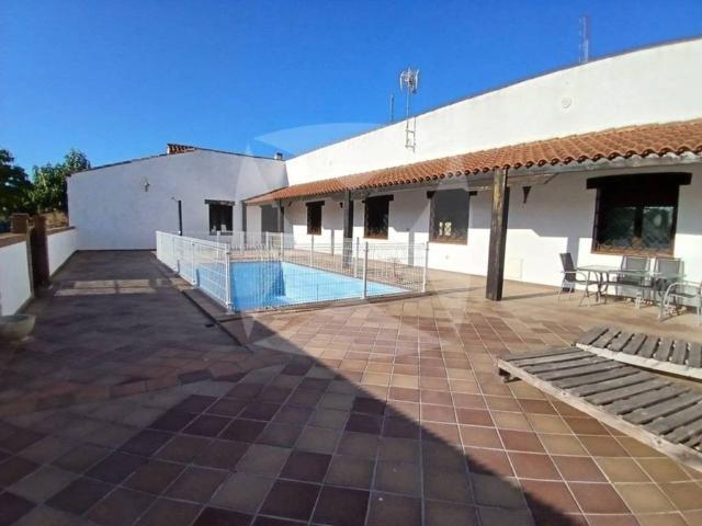 Casa en venta en Tierra de Badajoz, Extremadura