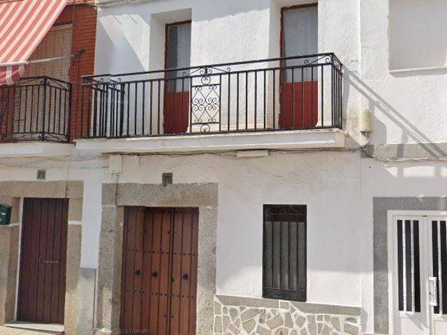 Casa en venta en Quintana De La Serena