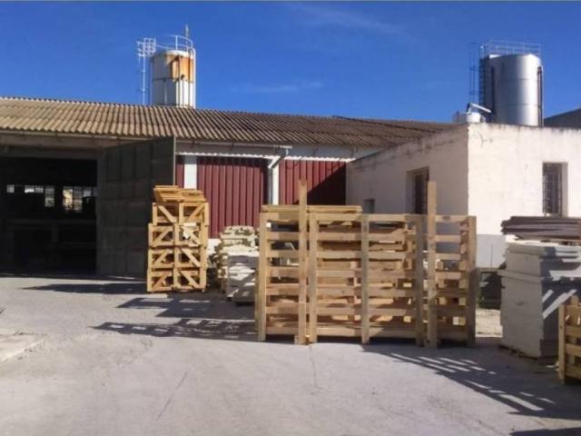 Casa en venta en Tierra de Badajoz, Extremadura