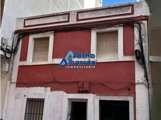 Casa en venta en Tierra de Badajoz, Extremadura