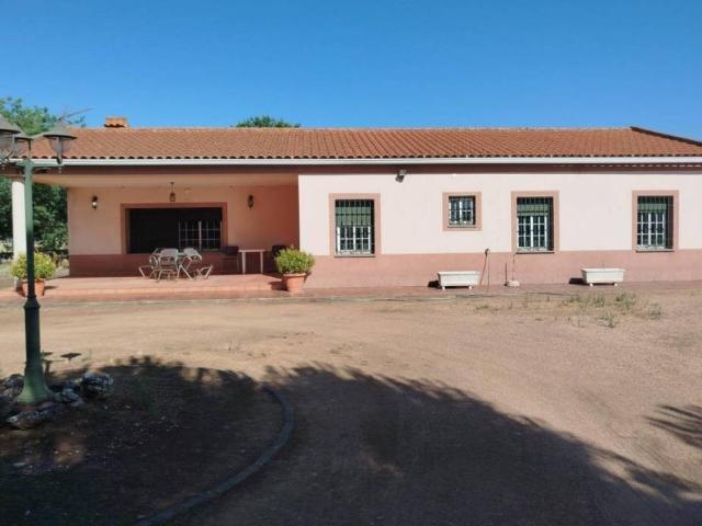 Casa en venta en Tierra de Badajoz, Extremadura