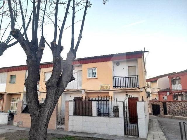 Casa en venta en Tierra de Badajoz, Extremadura