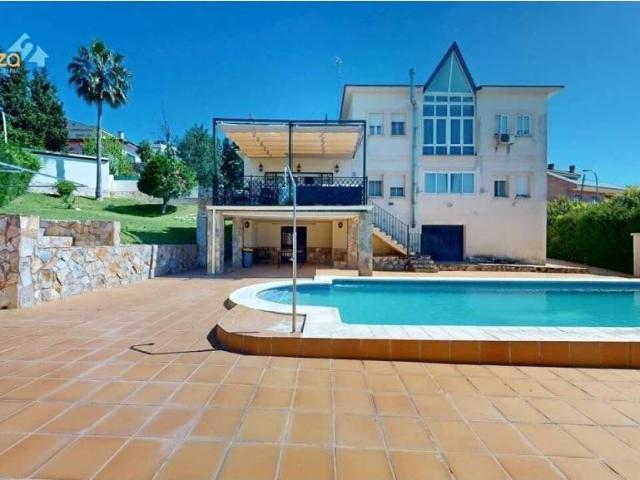 Casa en venta en Tierra de Badajoz, Extremadura