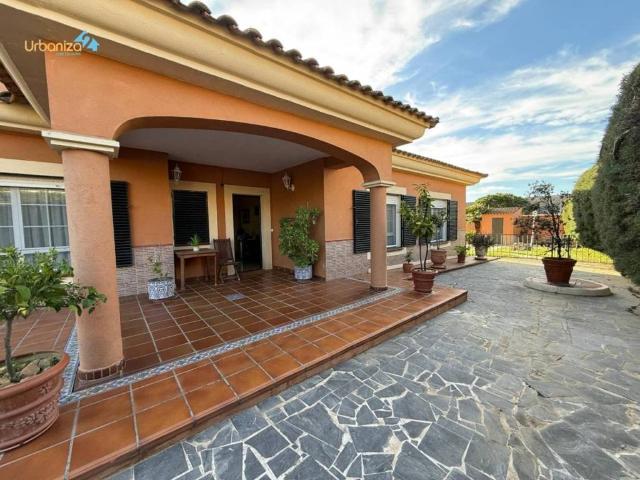 Casa en venta en Tierra de Badajoz, Extremadura