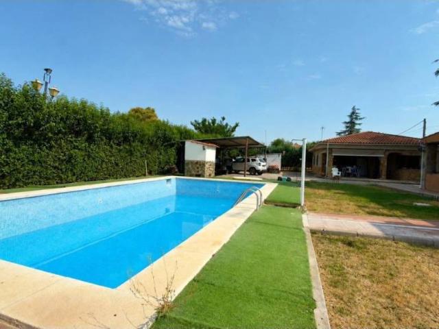 Casa en venta en Tierra de Badajoz, Extremadura