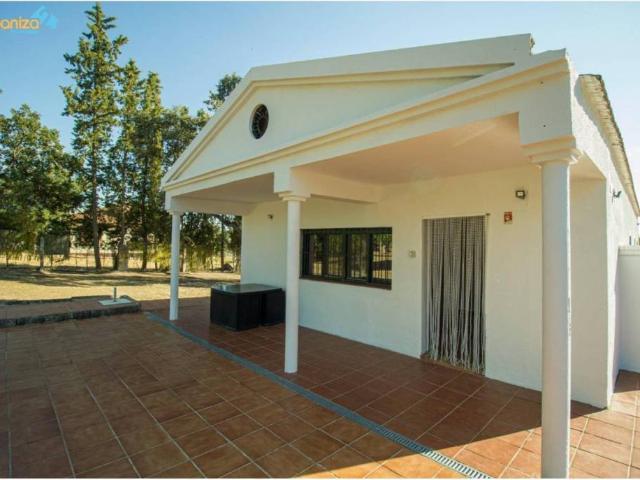 Casa en venta en Tierra de Badajoz, Extremadura