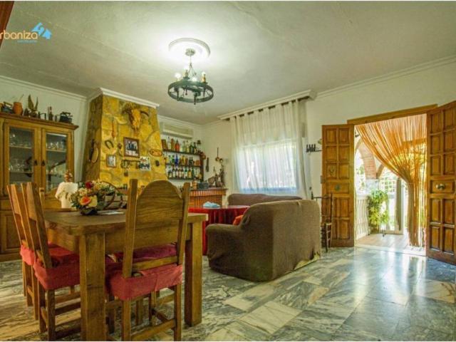 Casa en venta en Tierra de Badajoz, Extremadura