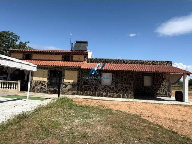 Casa en venta en Tierra de Badajoz, Extremadura