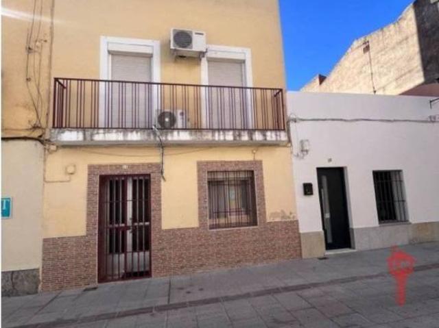 Casa en venta en Badajoz