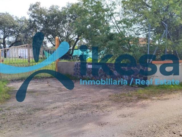 Casa en venta en Tierra de Badajoz, Extremadura