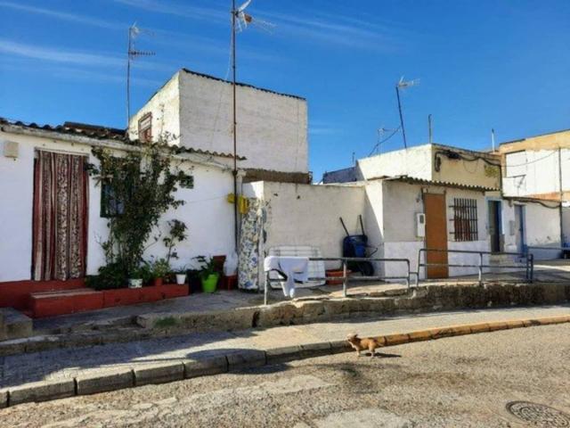 Casa en venta en Tierra de Badajoz, Extremadura