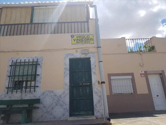 Casa en venta en Tierra de Badajoz, Extremadura