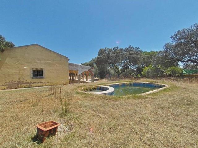 Casa en venta en Tierra de Badajoz, Extremadura
