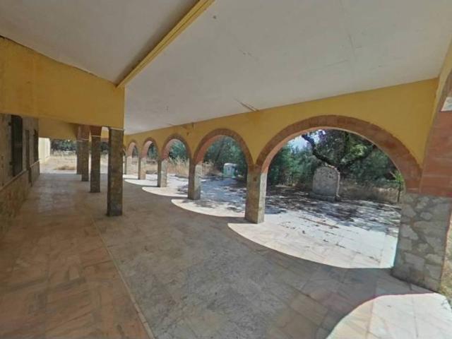 Casa en venta en Tierra de Badajoz, Extremadura