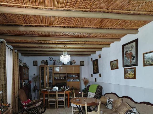 Casa en venta en Tierra de Badajoz, Extremadura