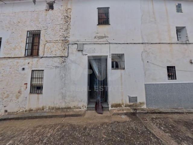 Casa en venta en Capilla, Extremadura