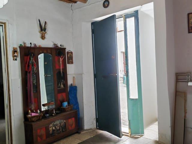 Casa en venta en Casco Antiguo, Tierra de Badajoz