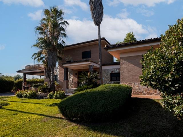 Casa en venta en Urbanización Golf Guadiana, Tierra de Badajoz