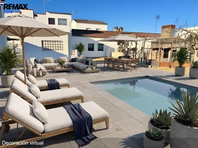 Casa en venta en Casco Antiguo, Tierra de Badajoz