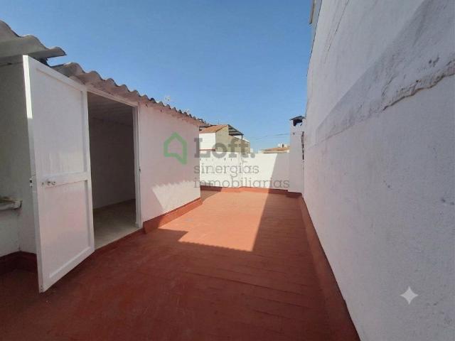 Casa en venta en Casco Antiguo, Tierra de Badajoz