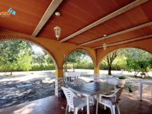 Casa en venta en Casco Antiguo, Tierra de Badajoz
