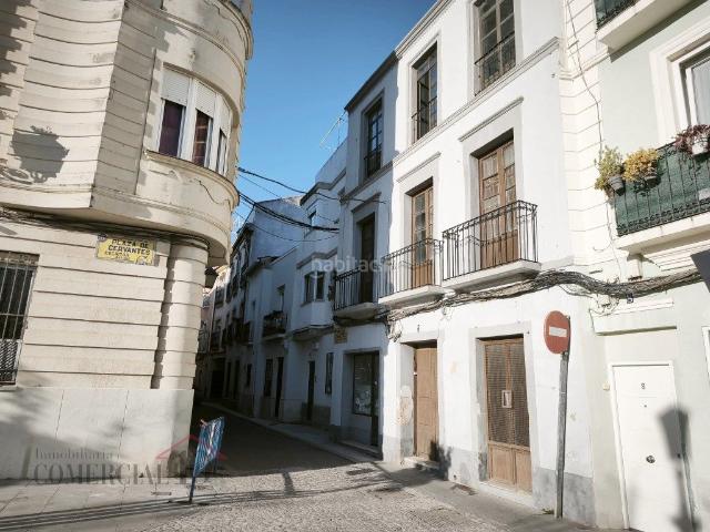 Casa en venta en Casco Antiguo, Tierra de Badajoz