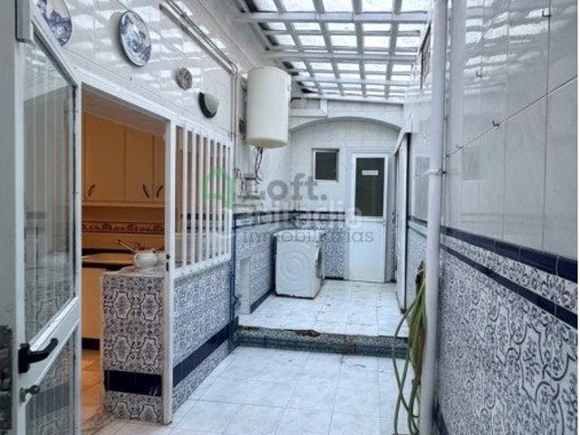 Casa en venta en Casco Antiguo, Tierra de Badajoz