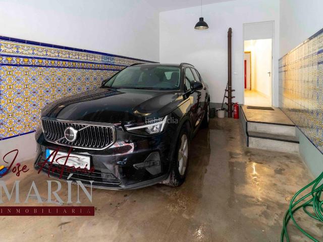 Casa en venta en Casco Antiguo, Tierra de Badajoz