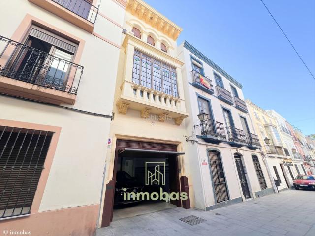 Casa en venta en Casco Antiguo, Tierra de Badajoz