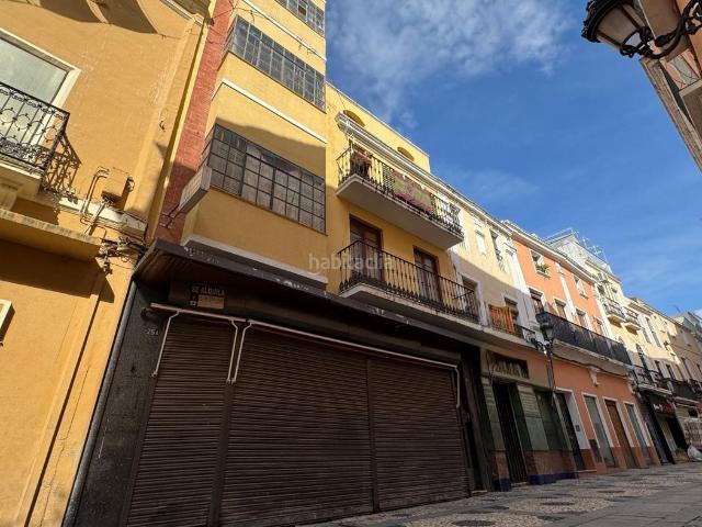 Casa en venta en Casco Antiguo, Tierra de Badajoz