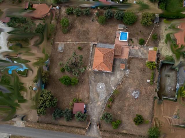 Casa en venta en Casco Antiguo, Tierra de Badajoz