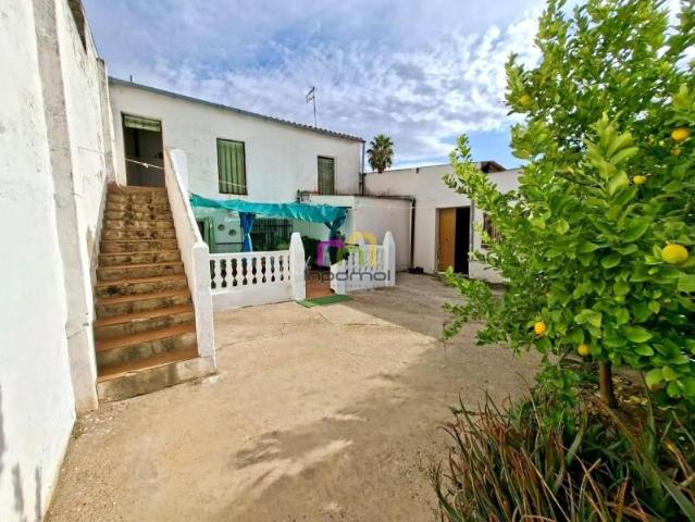Casa en venta en La Albuera, Tierra de Badajoz