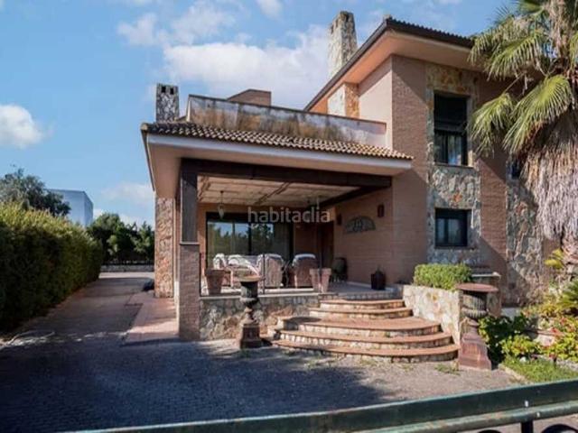 Casa en venta en Casco Antiguo, Tierra de Badajoz