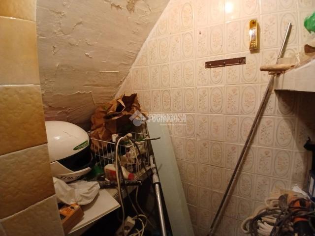 Casa en venta en Casco Antiguo, Tierra de Badajoz