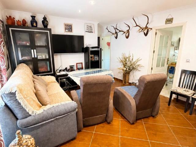 Casa en venta en Casco Antiguo, Tierra de Badajoz