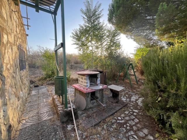 Casa en venta en Santiago, Cáceres