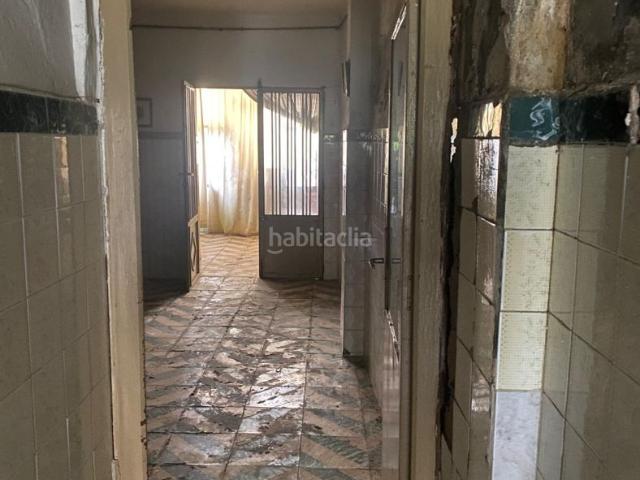 Casa en venta en Casco Antiguo, Tierra de Badajoz