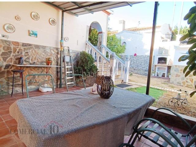 Casa en venta en Casco Antiguo, Tierra de Badajoz