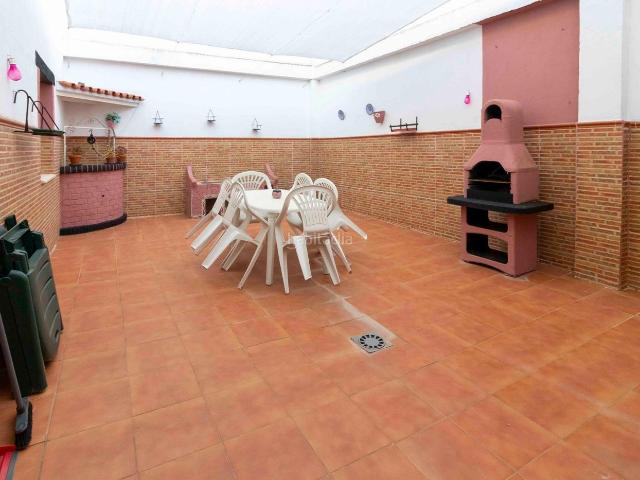 Casa en venta en Casco Antiguo, Tierra de Badajoz