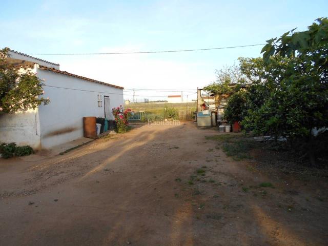 Casa en venta en Casco Antiguo, Tierra de Badajoz