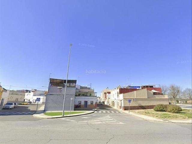 Casa en venta en Casco Antiguo, Tierra de Badajoz