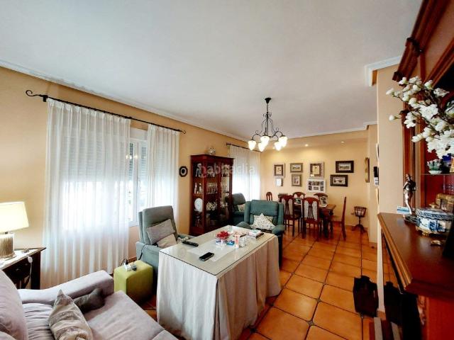 Casa en venta en Casco Antiguo, Tierra de Badajoz