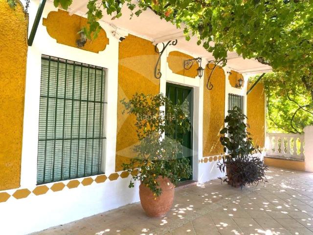 Casa en venta en Casco Antiguo, Tierra de Badajoz