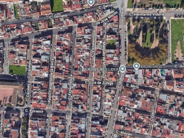 Casa en venta en Casco Antiguo, Tierra de Badajoz