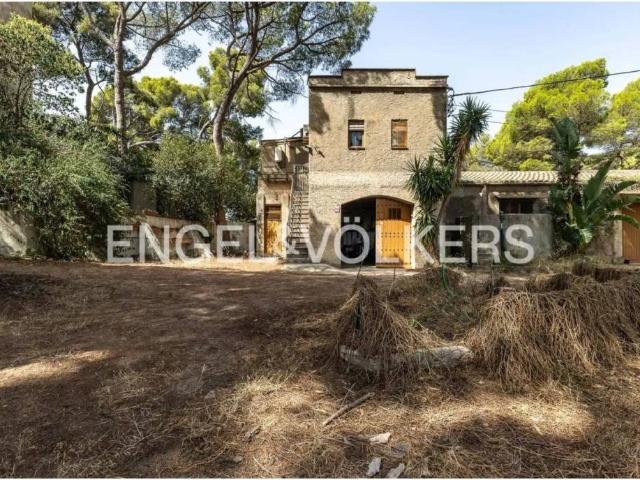 Casa en venta en Barcelonès, Catalunya