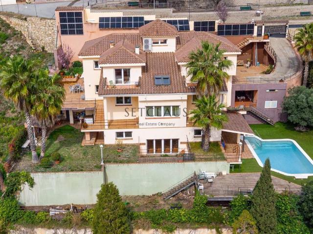 Casa en venta en Badalona