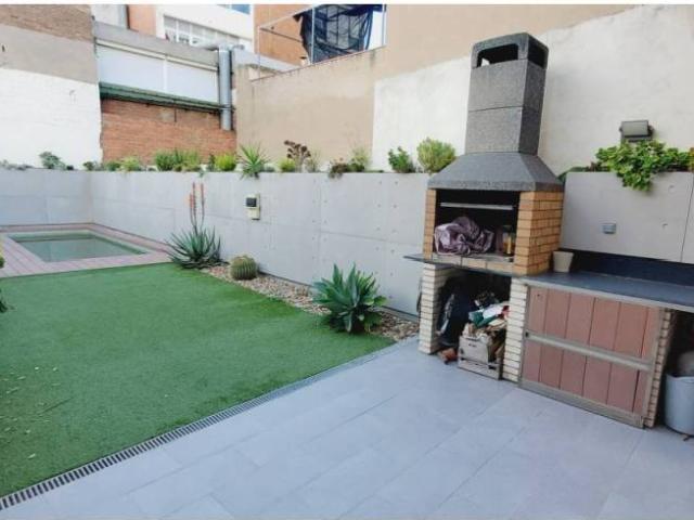 Casa en venta en Barcelonès, Catalunya