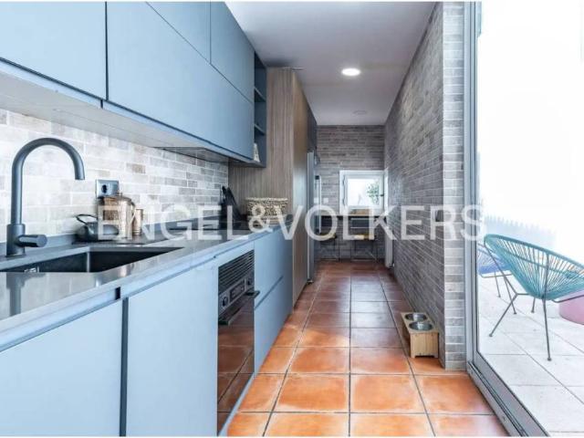 Casa en venta en Barcelonès, Catalunya