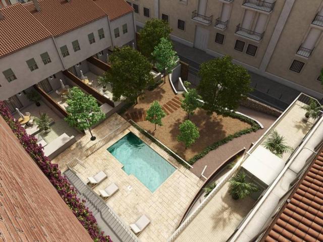 Casa en venta en Barcelonès, Catalunya